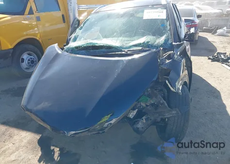 2020 Nissan Kicks Sv Xtronic Cvt from USA, damaged, VIN 3N1CP5CV7LL549315